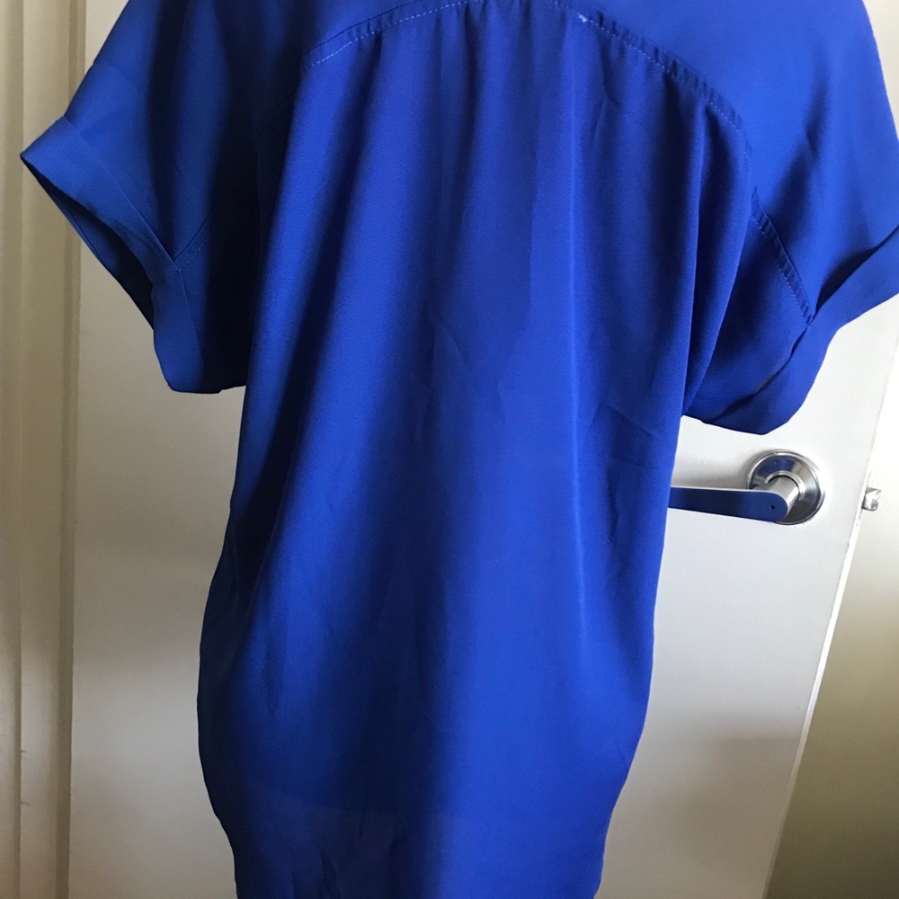 LADIES BLOUSE - Picture 3 of 6